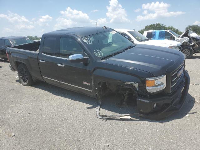 1GTV2UEC0EZ200843 GMC Sierra K1500 Sle