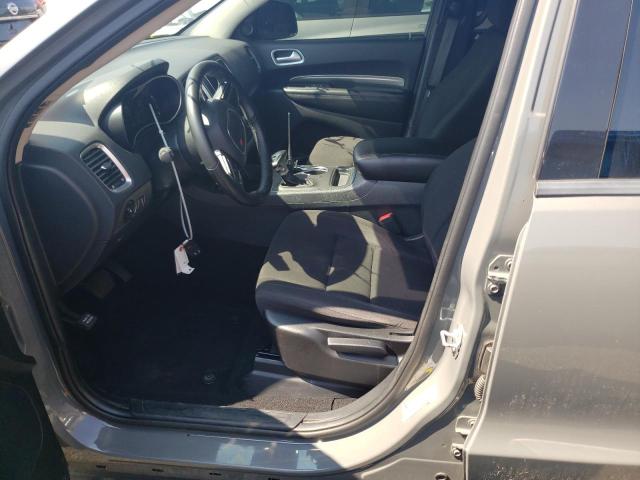 1C4RDJAG2LC155598 Dodge Durango Sxt