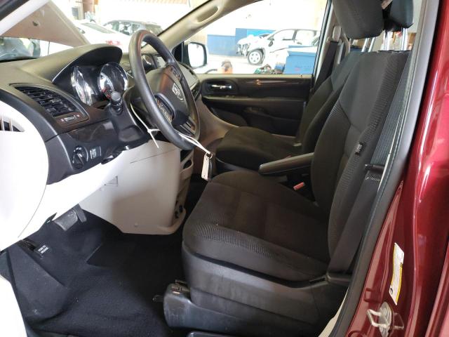 2C4RDGBG1LR248783 Dodge Grand Caravan Se