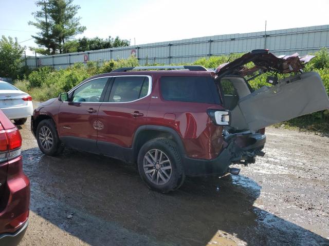 1GKKNLLS3HZ212203 GMC ACADIA SLE
