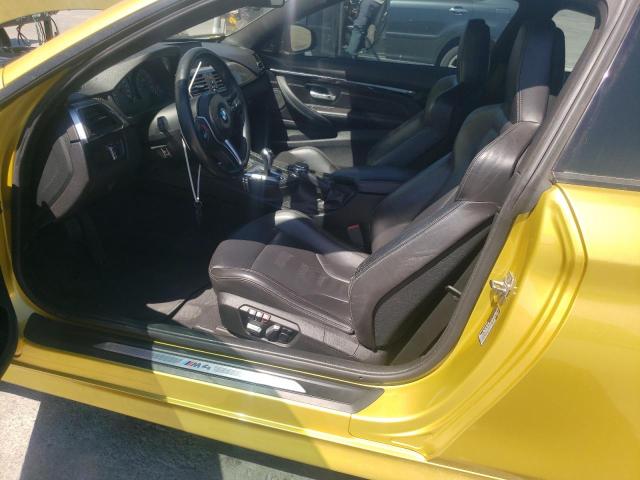 WBS3R9C53GK336358 BMW M4