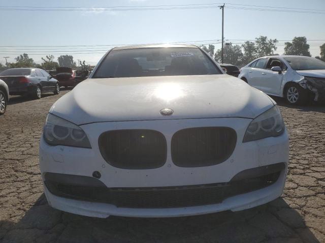 WBAYE4C50ED138055 BMW 740 LI