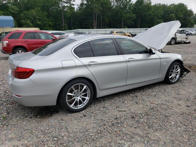 WBAXA5C54ED689182 BMW 535 D
