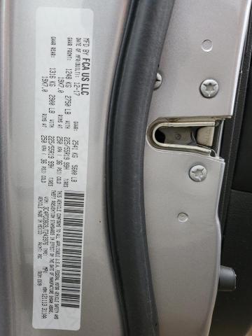 3C4PDDBG9JT243976 Dodge Journey Sxt