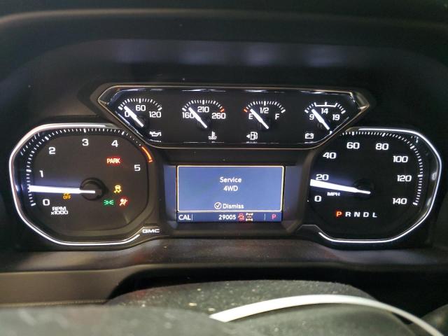 1GT49SEY3MF103496 GMC Sierra K3500
