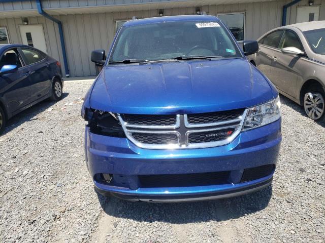 3C4PDCABXFT622430 Dodge JOURNEY SE
