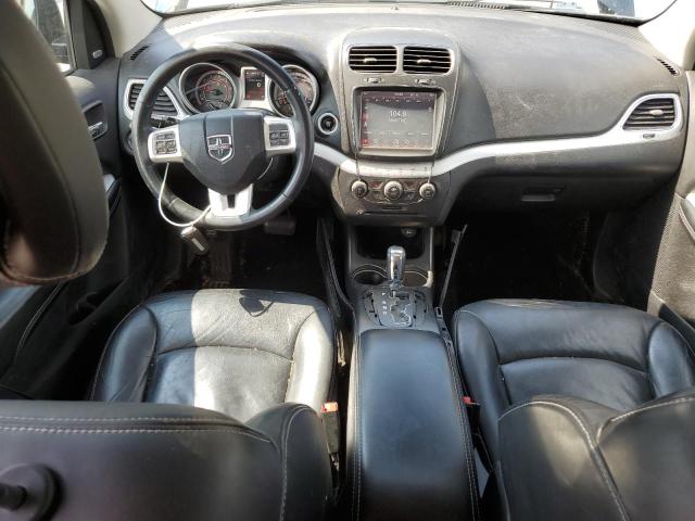3C4PDCDG3ET237510 Dodge Journey Limited
