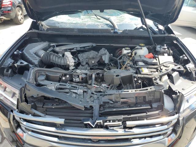 1GKKNLLS7NZ166709 GMC Acadia At4
