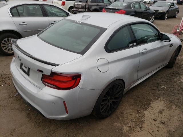 WBS2U7C07L7E97315 BMW M2 Competition