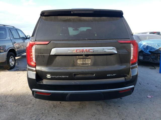 1GKS2GKD6NR208709 GMC Yukon Xl K1500 Slt