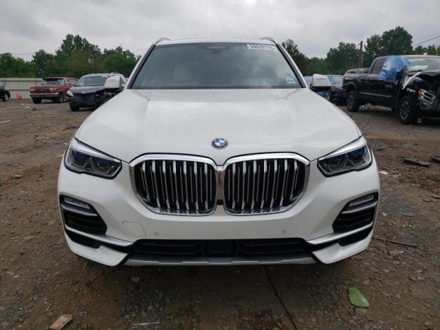 5UXCR6C02M9E56845 BMW X5 Xdrive40i