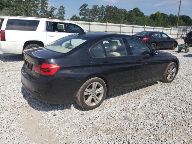 WBA8E9G52GNU29192 BMW 328 I Sulev
