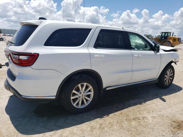 1C4RDJFG5LC406008 Dodge Durango Ssv