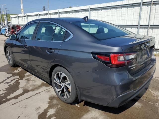4S3BWAC6XL3024063 Subaru Legacy Premium