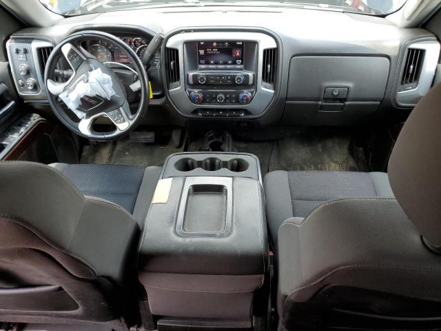 1GTV2UEC7EZ145968 GMC Sierra K1500 Sle