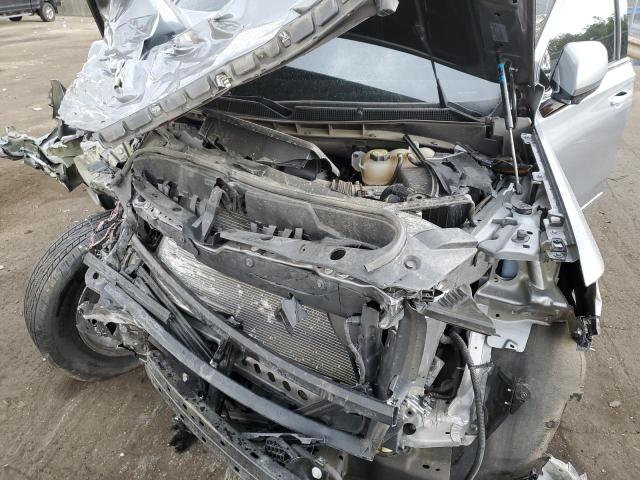 1GKS2BKD6NR260778 GMC YUKON SLT