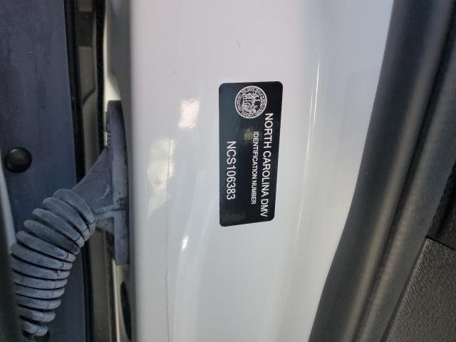 NCS106383 Honda CR-V EXL