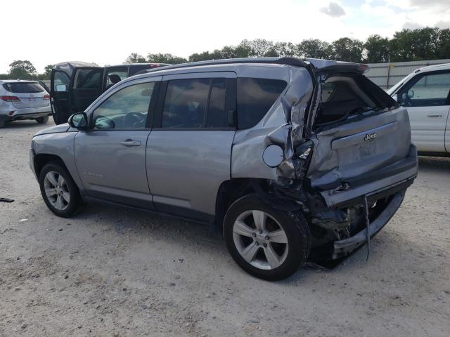 1C4NJCBA6GD611809 Jeep Compass Sport