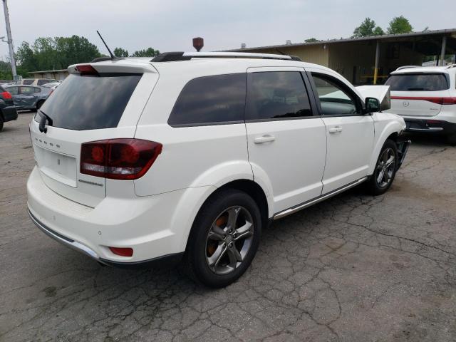 3C4PDCGB9GT239488 Dodge Journey Crossroad