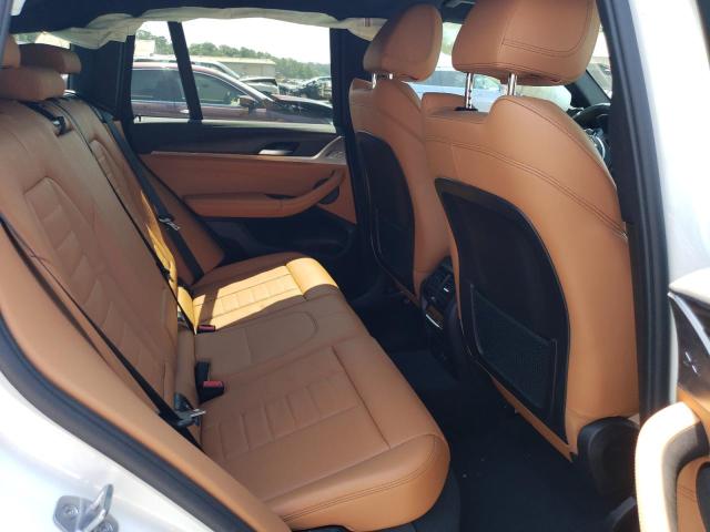 5UXTY9C05M9E13833 BMW X3 Xdrivem40i