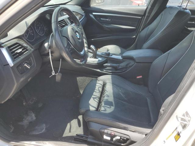 WBA8E9G52GNU27748 BMW 328 I Sulev