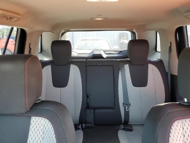 2GKALMEK6E6191536 GMC Terrain Sle