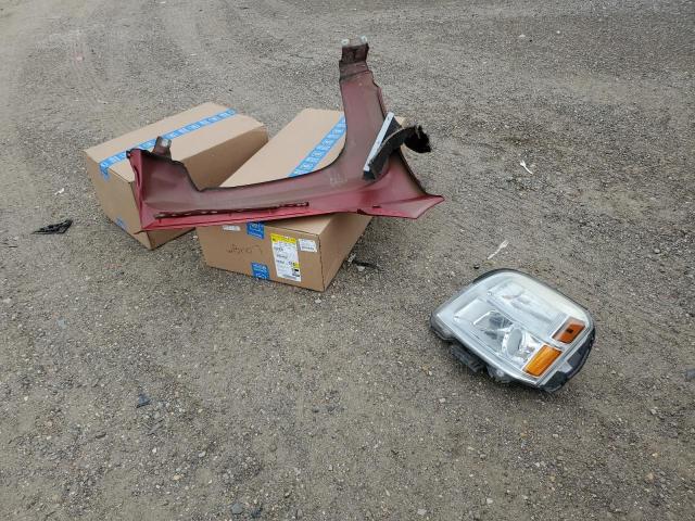 2GKALMEK6F6195393 GMC Terrain Sle