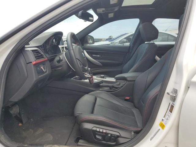 WBA3A5C54FF610260 BMW 328 I