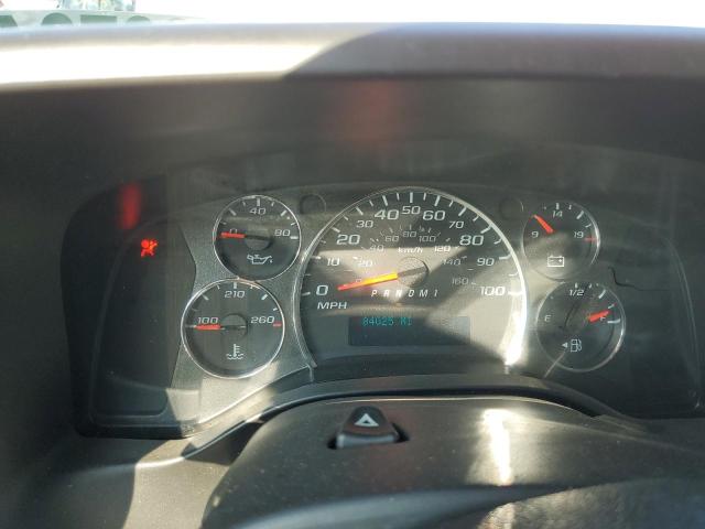 1GTW7AFP6L1215865 GMC Savana G2500