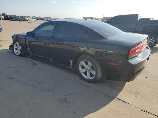 2C3CDXBG3EH364229 Dodge Charger Se