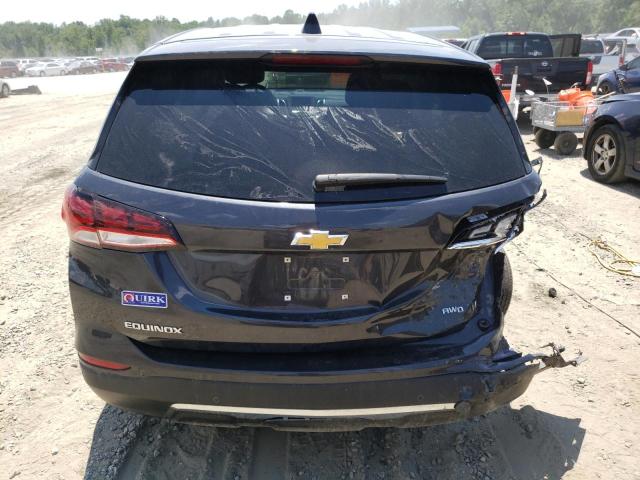 2GNAXUEV9N6150741 Chevrolet EQUINOX LT