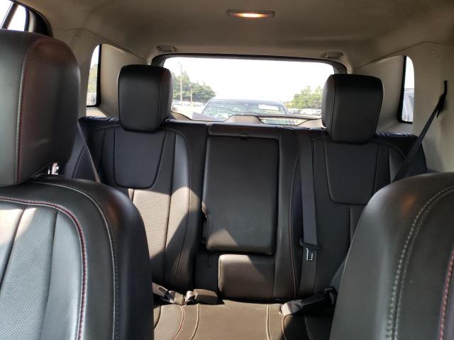 2GKFLYE31E6104602 GMC Terrain Slt