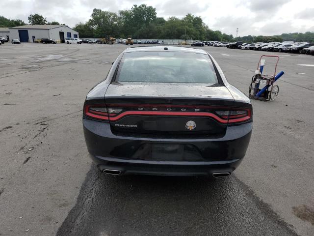 2C3CDXBG9KH554760 Dodge Charger Sxt
