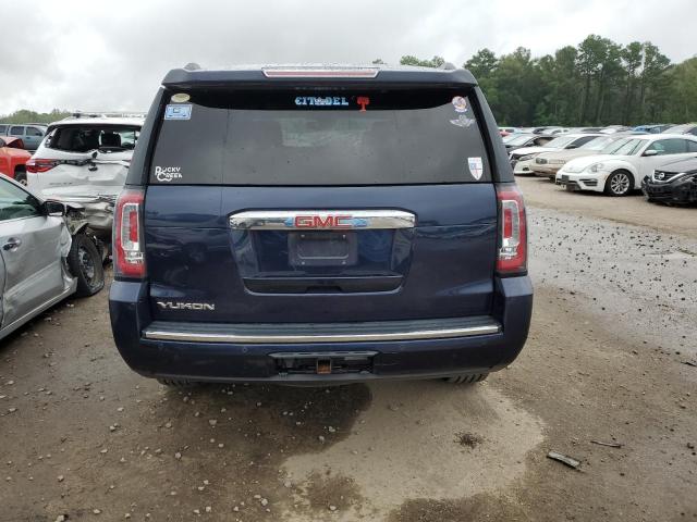 1GKS1CKJ8JR227628 GMC YUKON DENALI