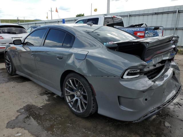 2C3CDXEJXHH515644 Dodge Charger Srt 392
