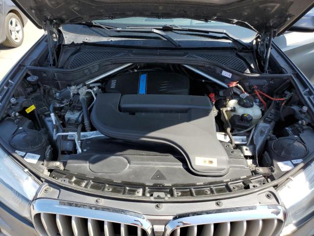 5UXKT0C54G0S76858 BMW X5 Xdr40e