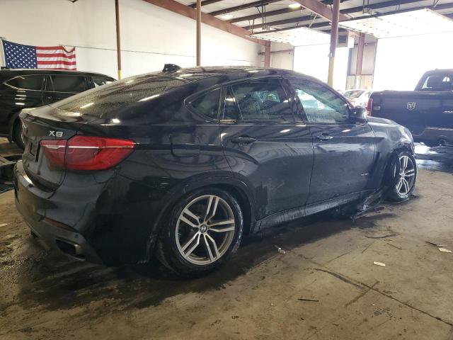 5UXKU6C5XG0R33971 BMW X6 Xdrive50i