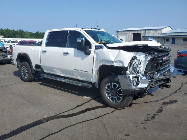 1GT49NE70NF194379 GMC Sierra K2500 Slt