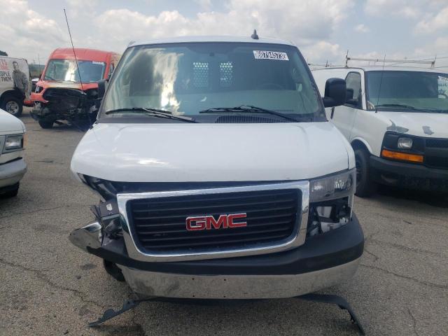 1GTW7AF73N1233291 GMC Savana G2500