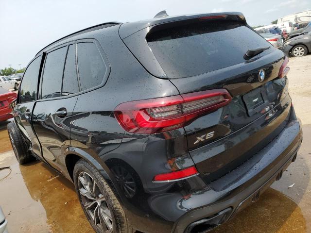 5UXCR6C06N9K96547 BMW X5 Xdrive40i