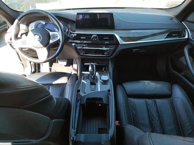 WBAJE7C32HG889727 BMW 540 XI