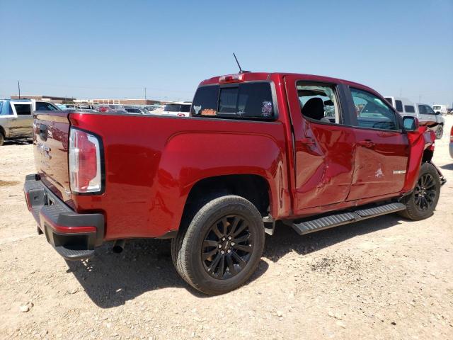 1GTG5CEN7M1234285 GMC Canyon Elevation