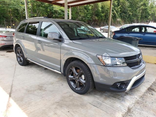 3C4PDCGB2LT267143 Dodge Journey Crossroad