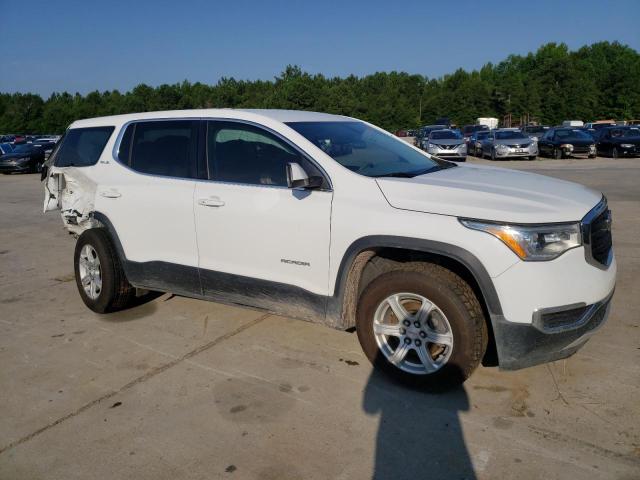 1GKKNKLA0HZ178206 GMC ACADIA SLE