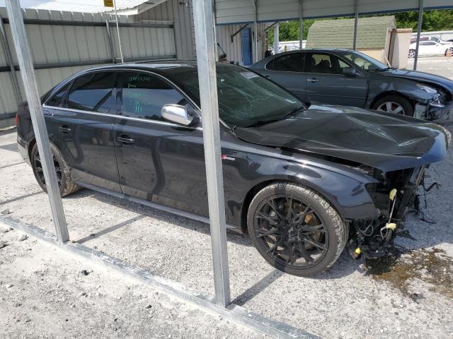 WAUBGAFL8EA132045 Audi S4 Premium Plus