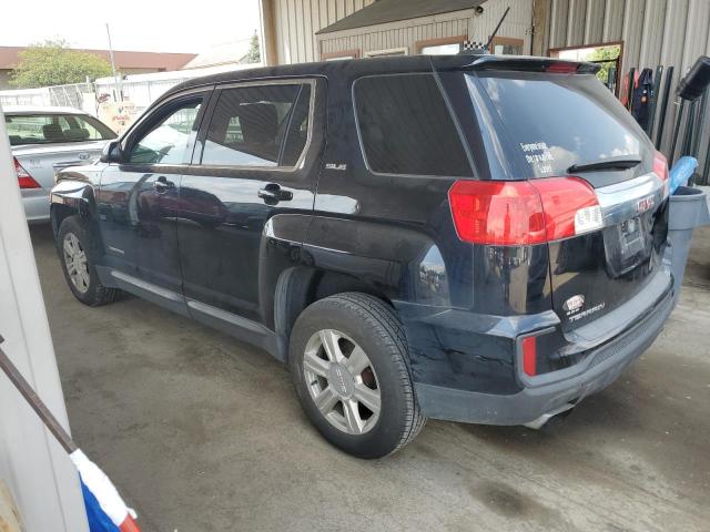 2GKALMEKXG6286622 GMC Terrain Sle