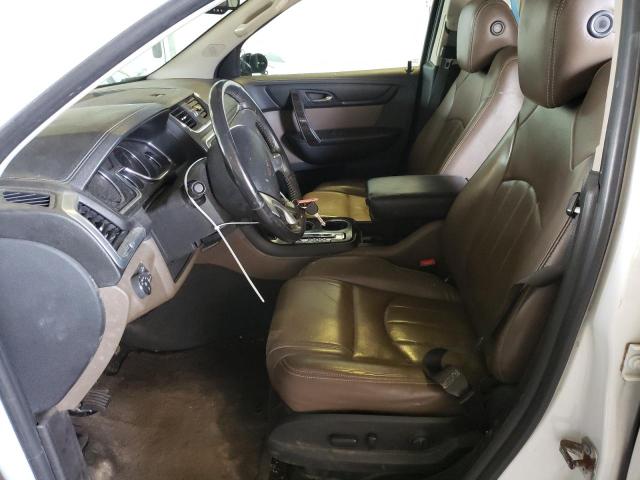 1GKKVSKD8GJ342312 GMC Acadia Slt-2