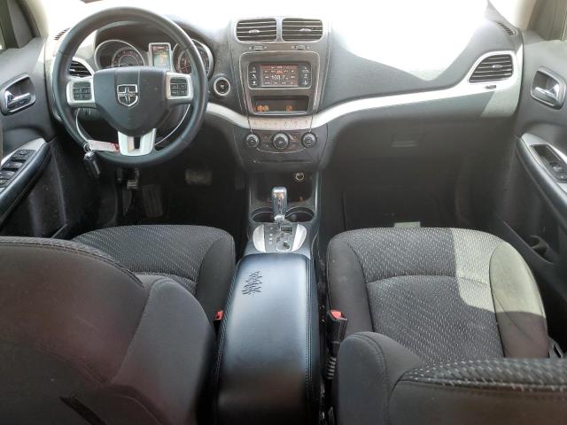 3C4PDCABXGT109437 Dodge JOURNEY SE