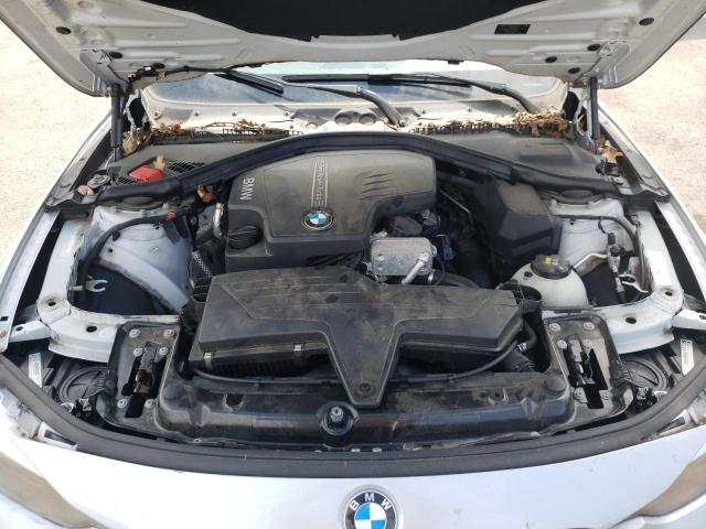 WBA3C3G51FNT51113 BMW 320 I Xdrive