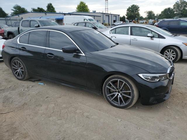3MW5R7J06L8B09119 BMW 330XI
